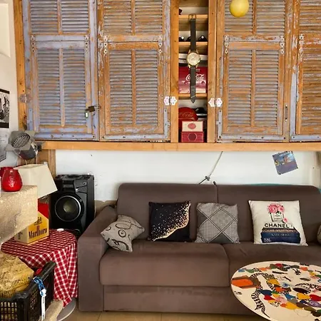 Prive - Cremat * Nice