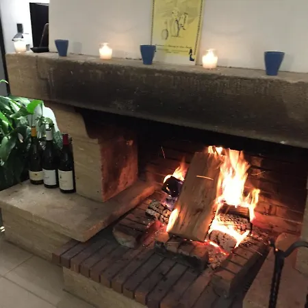 Prive - Cremat Ferienhaus