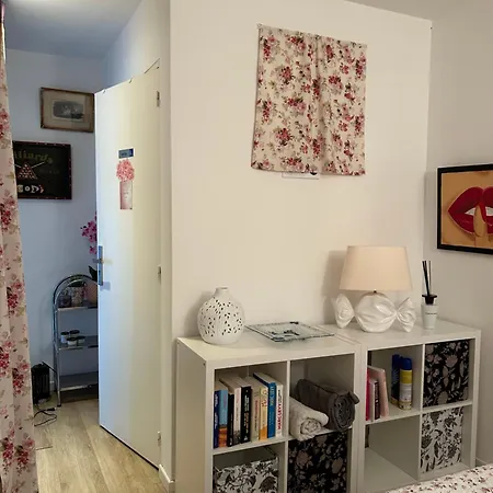 Prive - Cremat Сasa de vacaciones