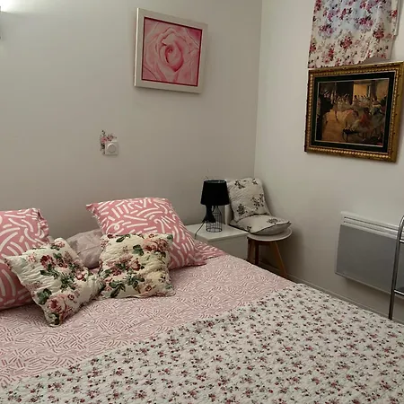 Holiday home Prive - Cremat