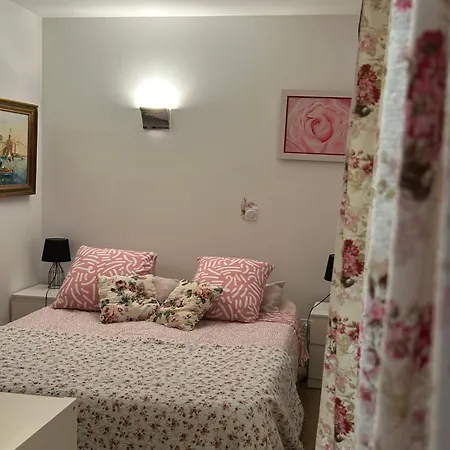 Prive - Cremat Tatil Evi Nice