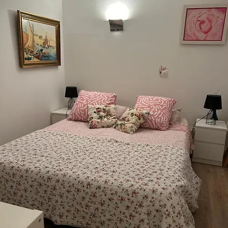 Tatil Evi Prive - Cremat Nice