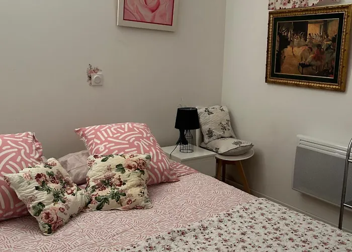 Holiday home Prive - Cremat