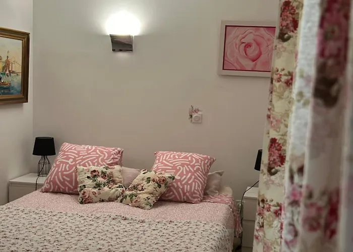 Prive - Cremat Holiday home Nice